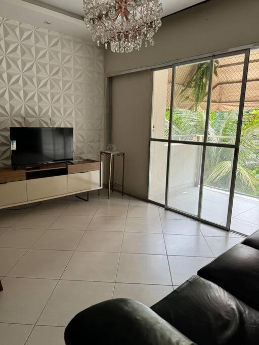 Confortavel Apartamento! * Guarujá