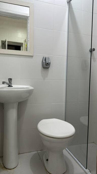 Confortavel Apartamento!