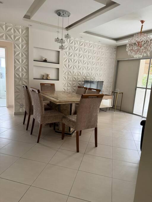 Confortavel Apartamento! *